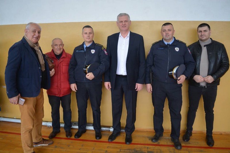 Lopare: Dan otvorenih vrata 