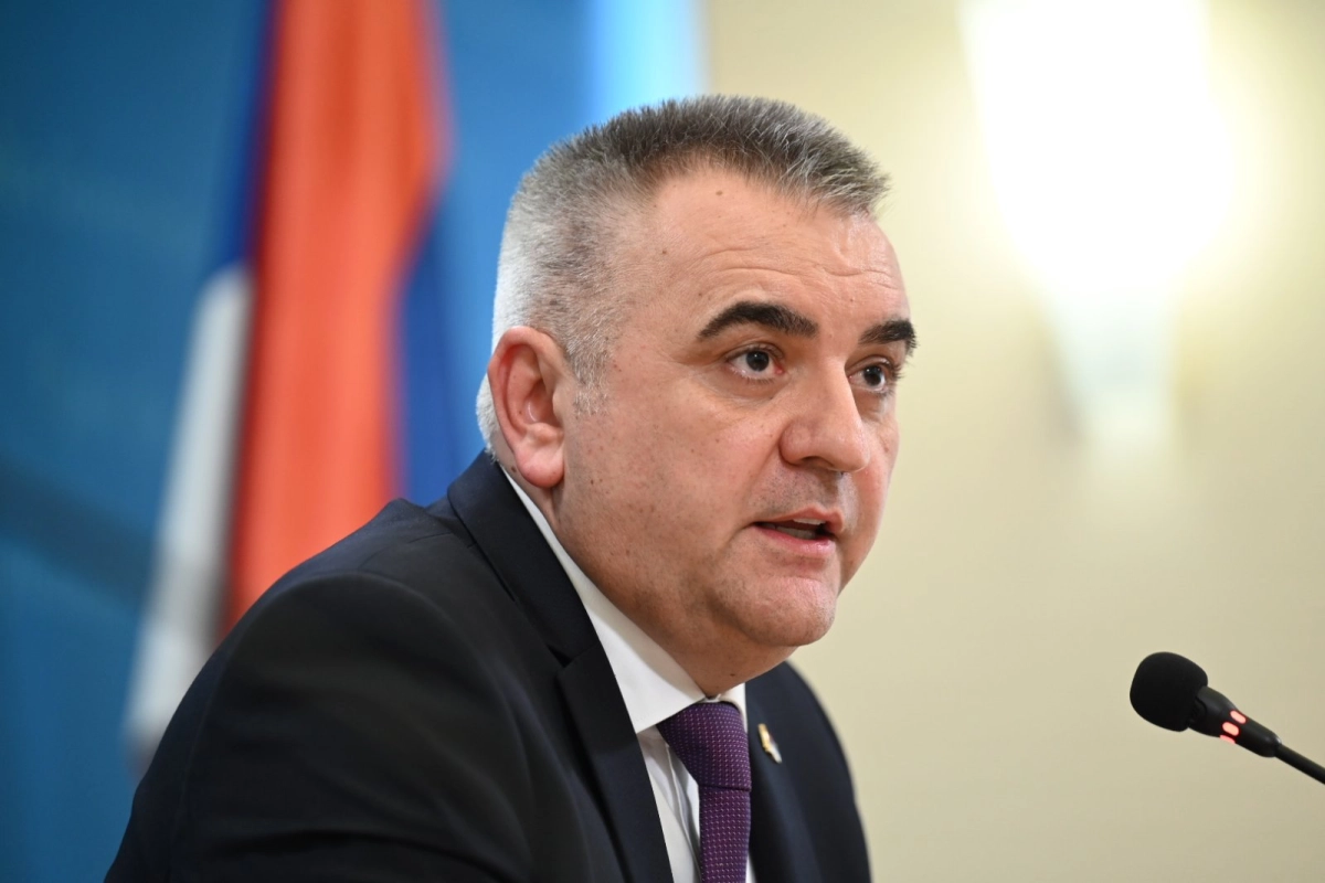 Minić: Objekte na Tjentištu dajemo u zakup, a ne pod koncesiju