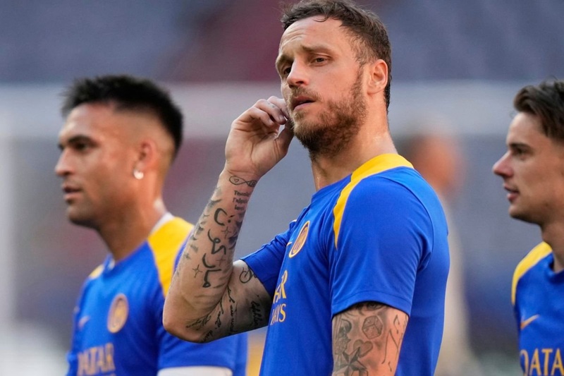 Bomba kakva se ne pamti: Marko Arnautović potpisuje za Crvenu zvezdu