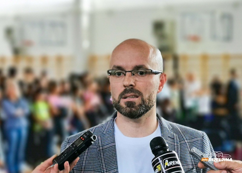 InfoBijeljina saznaje: Mladen Lakić novi direktor “Semberskih novina”