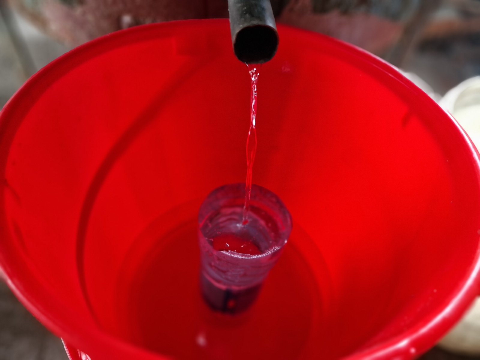 BRUJE KAZANI ŠIROM SEMBERIJE I MAJEVICE Naša šljivovica nadaleko poznata (FOTO)