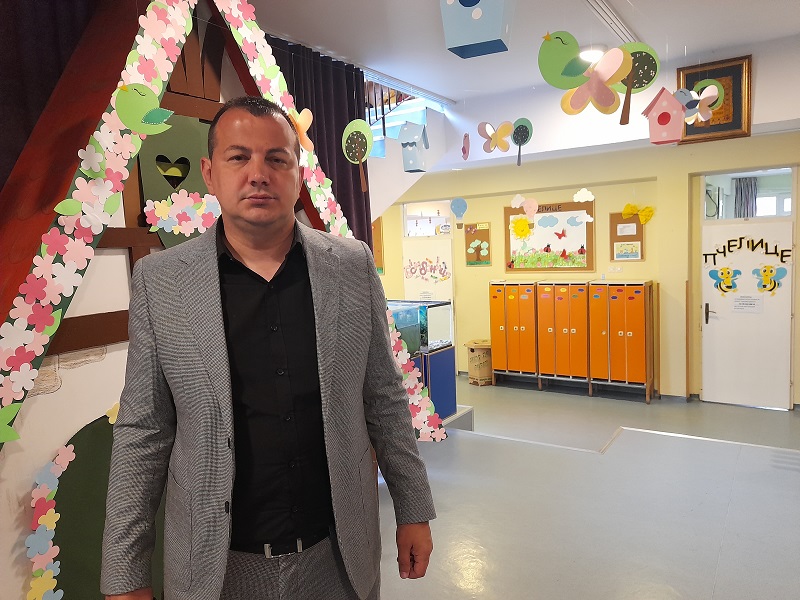 Otvara se novo odjeljenje vrtića 