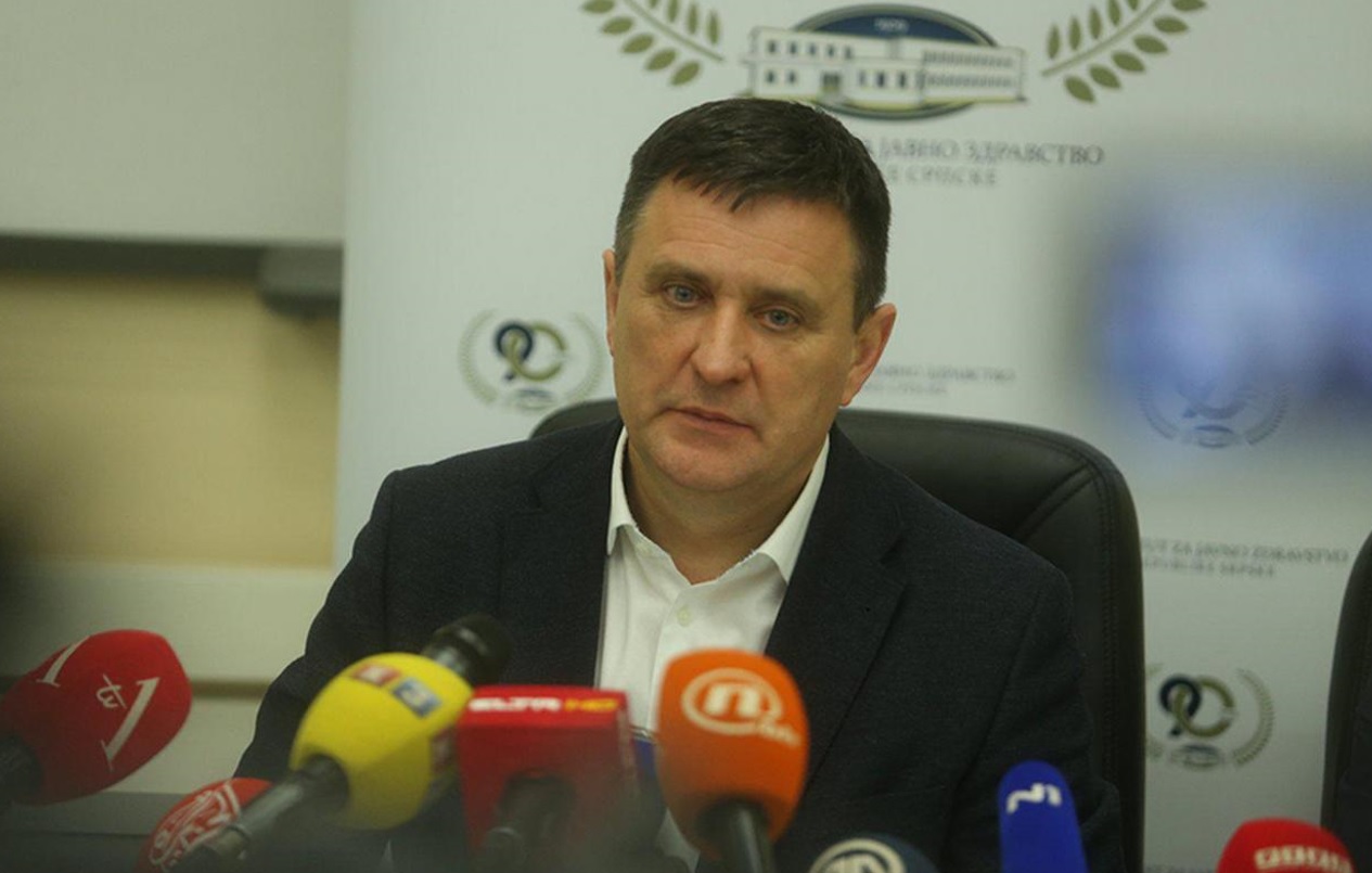 Đajić: Zatražićemo opoziv gradonačelnika Banjaluke