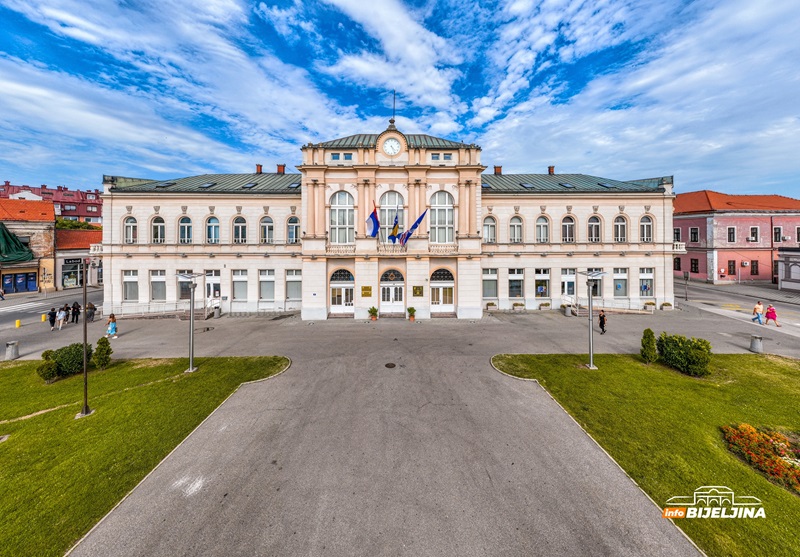 Bijeljina proslavlja Krsnu slavu