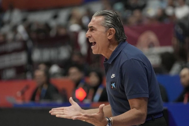 Španci objavili širi spisak igrača za Eurobasket