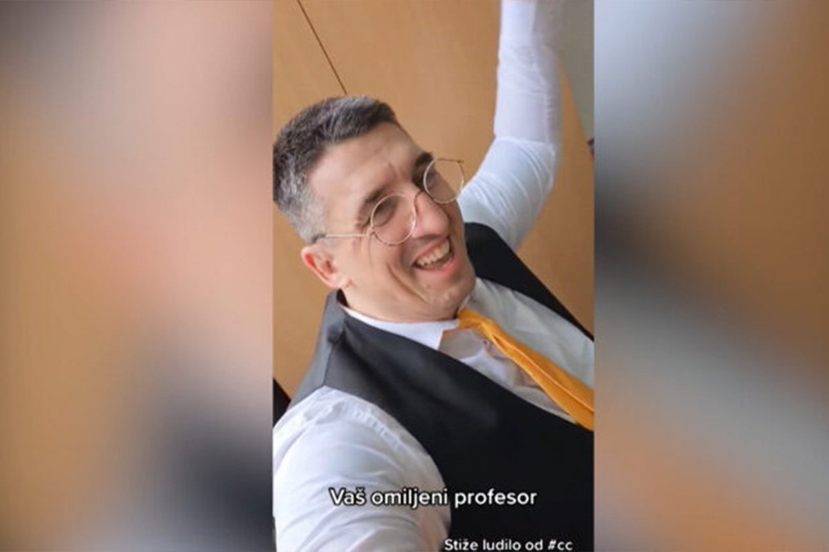 Smjena direktorice škole zbog spota sa Kristijanom Golubovićem