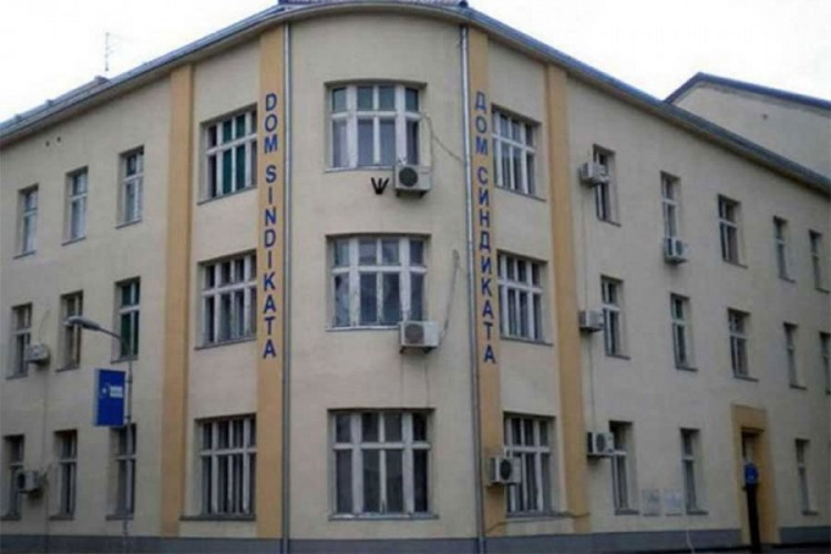 Oglasio se Savez sindikata RS o najavljenom povećanju plata