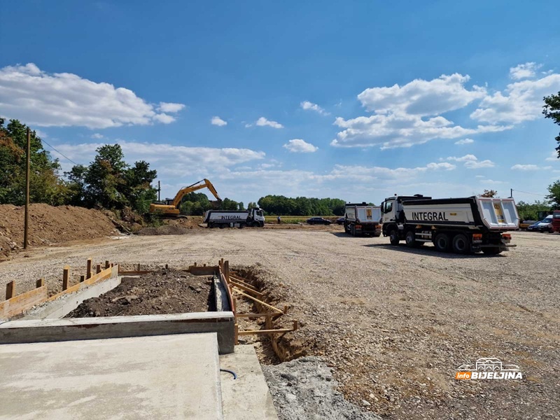 Kada Bijeljinci mogu da očekuju otvaranje autoputa Bijeljina-Beograd?