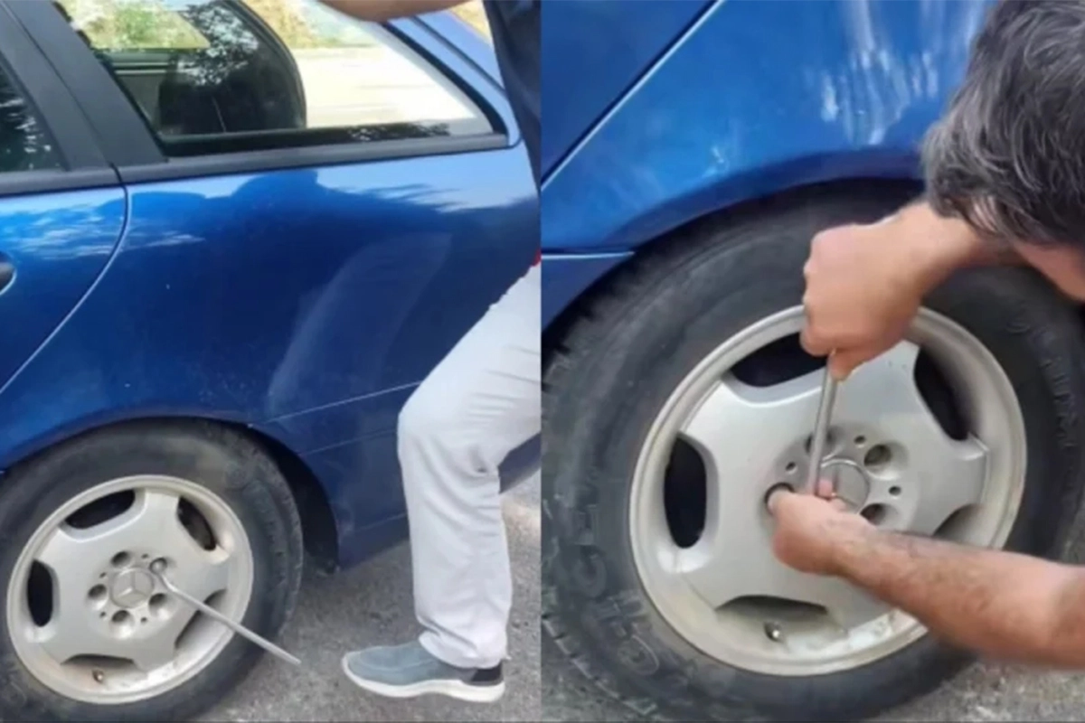 Načelnik opštine tvrdi da mu je neko odvrnuo šarafe: Ovo je pokušaj ubistva