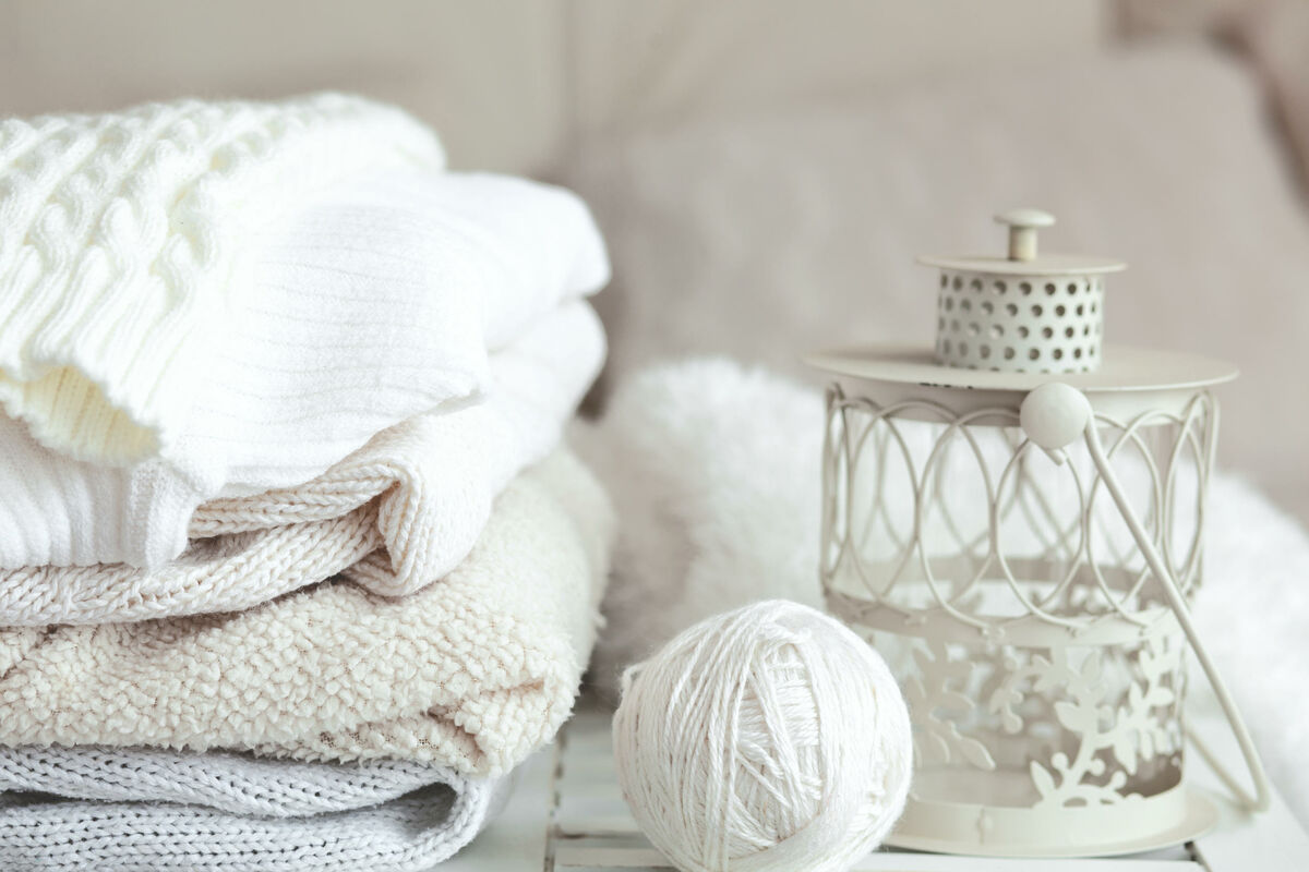 Kako da brzo i jeftino osvježite džempere bez nošenja na hemijsko