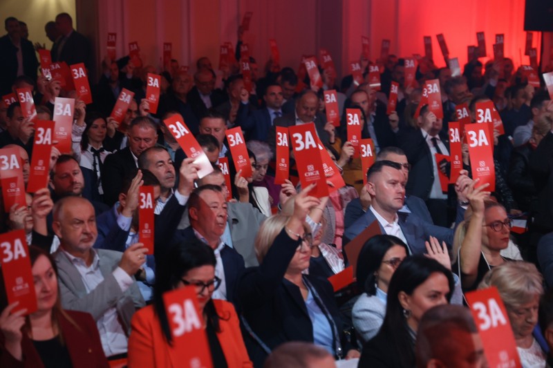 Počela sjednica Glavnog odbora SNSD-a (FOTO)