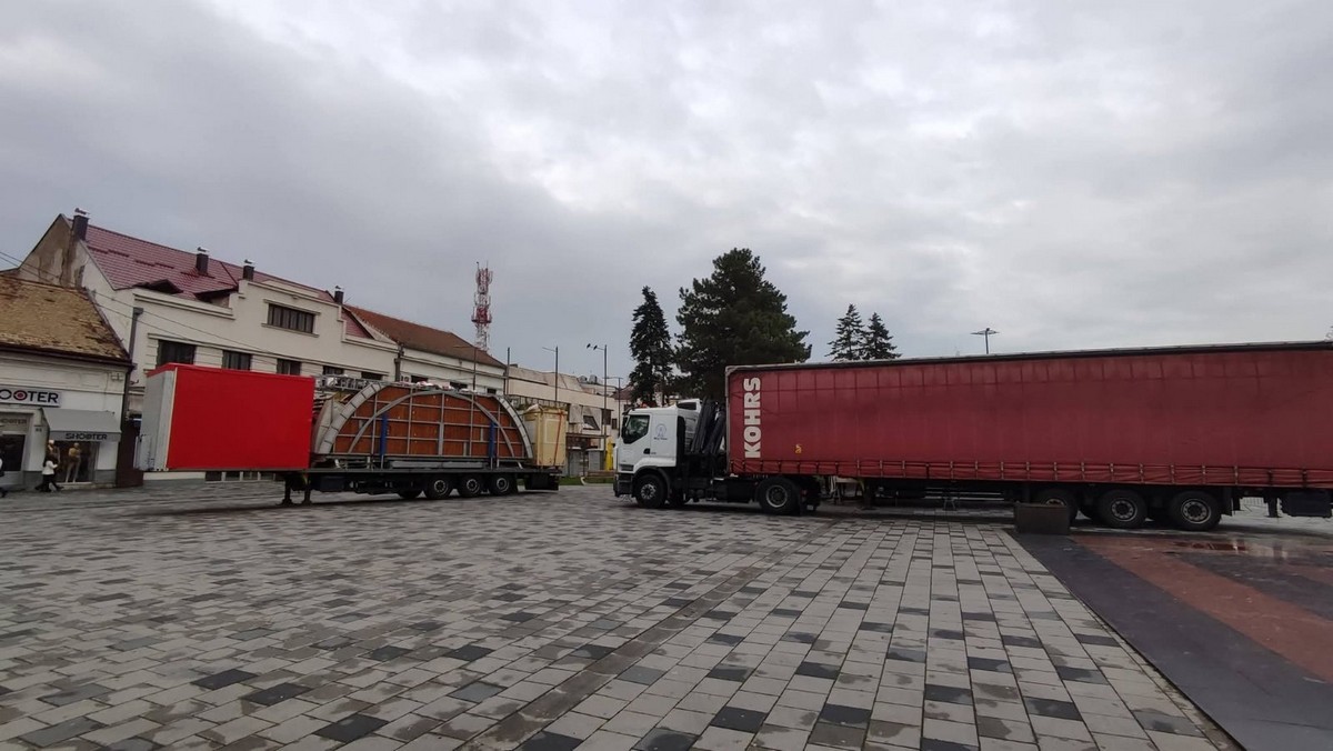 Bijeljina dobija panoramski točak: Atrakcija koju imaju gradovi širom svijeta (FOTO)