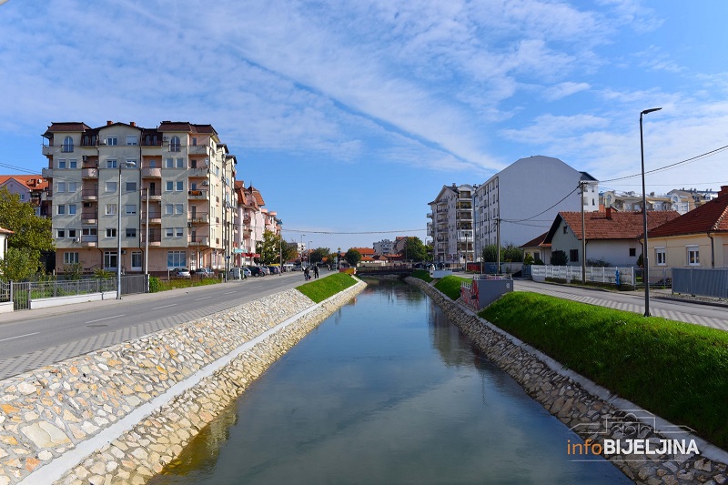 Danas sunčano i vrlo toplo, temperatura i do 29 stepeni