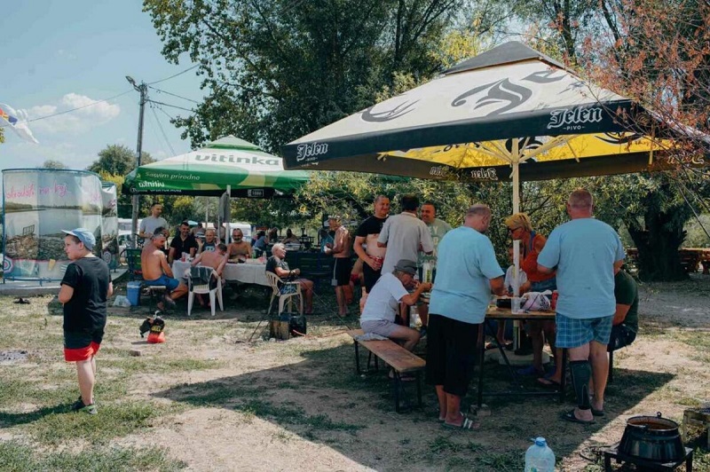 POČINJE „ŠAMAČKO LJETO“: Građane očekuje zanimljiv program (FOTO)