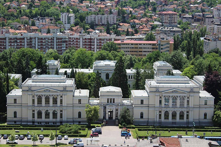 Kulturi u Srpskoj samo mrvice