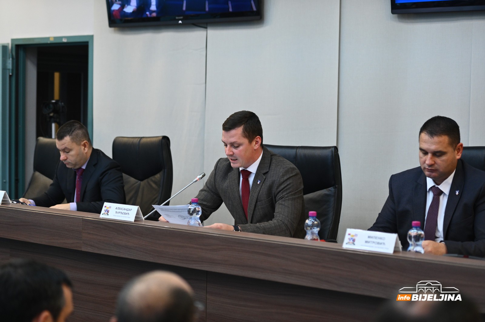 Đurđević: Omogućeno rješavanje upotrebne dozvole za vrtić u Patkovači (FOTO)