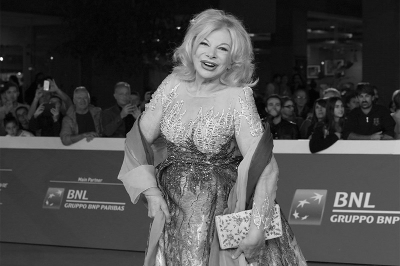 Umrla ikona italijanske kinematografije