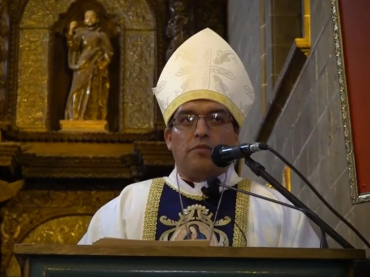 Biskup imao 17 ljubavnica, čistačica ga razotkrila