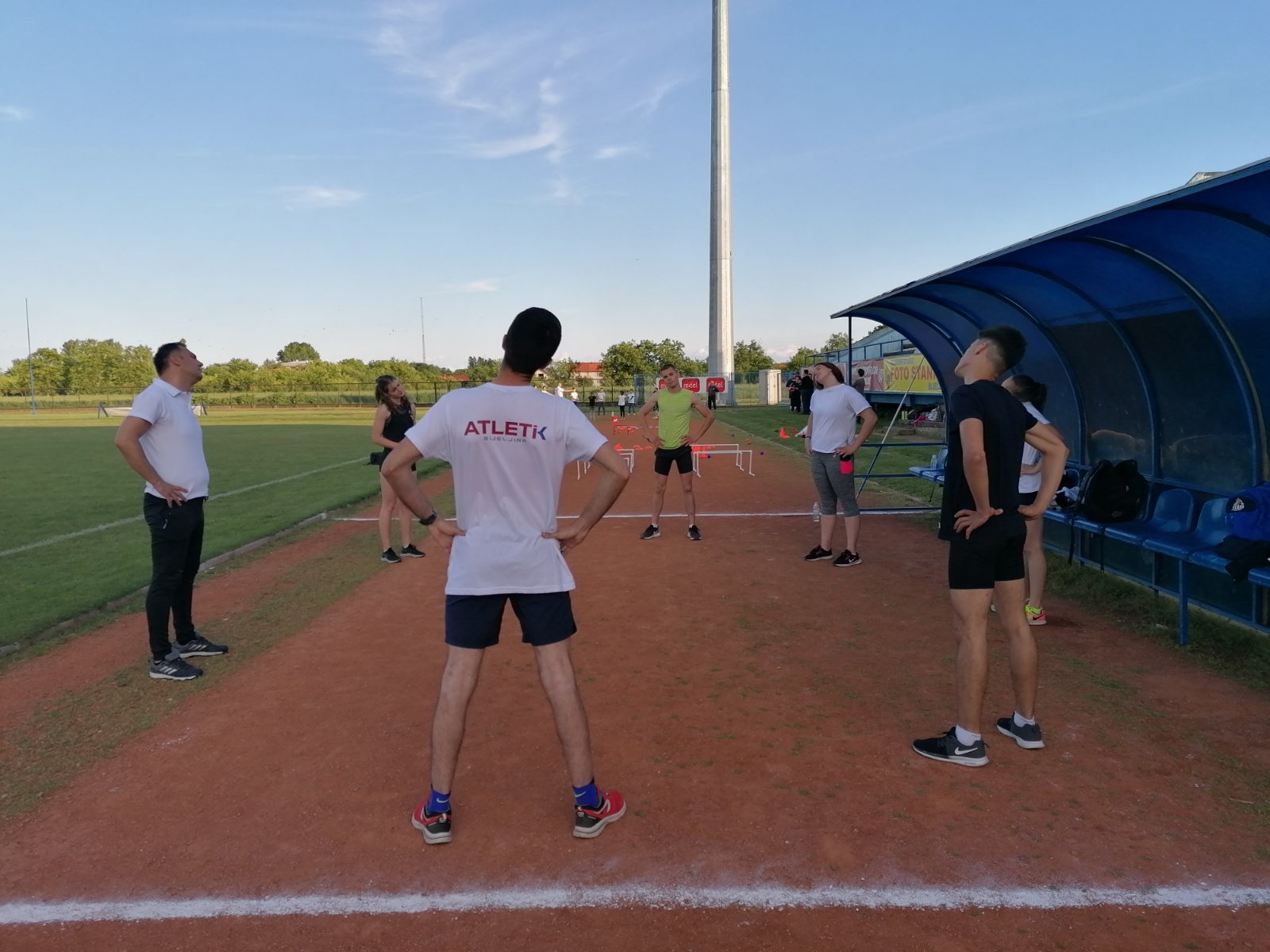 Bijeljinski Atletik stvara nove šampione (FOTO)