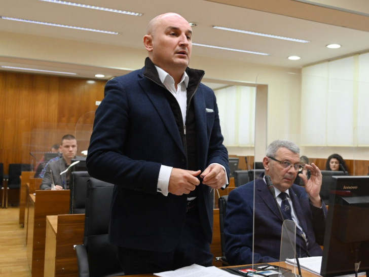 Bivši premijer Republike Srpske ponovo ide pred sudije
