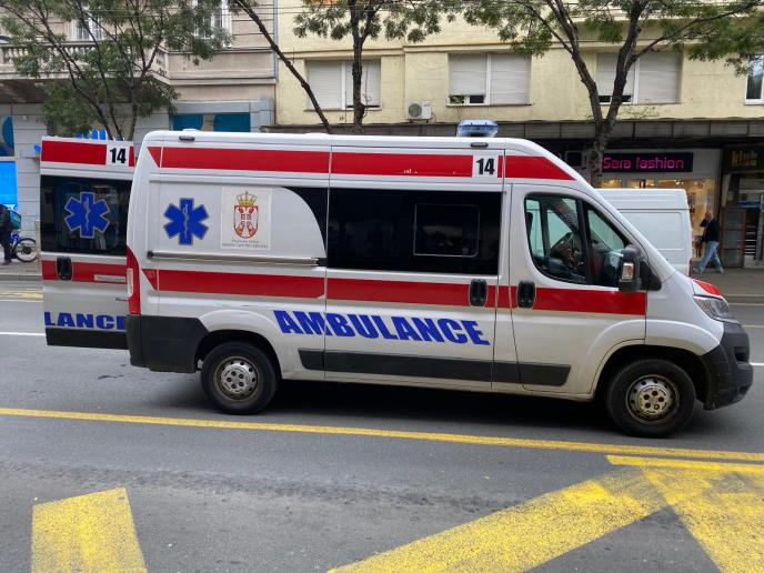 Tragedija u Srbiji: Dječak (7) preminuo nakon što su ga više puta vratili iz bolnice