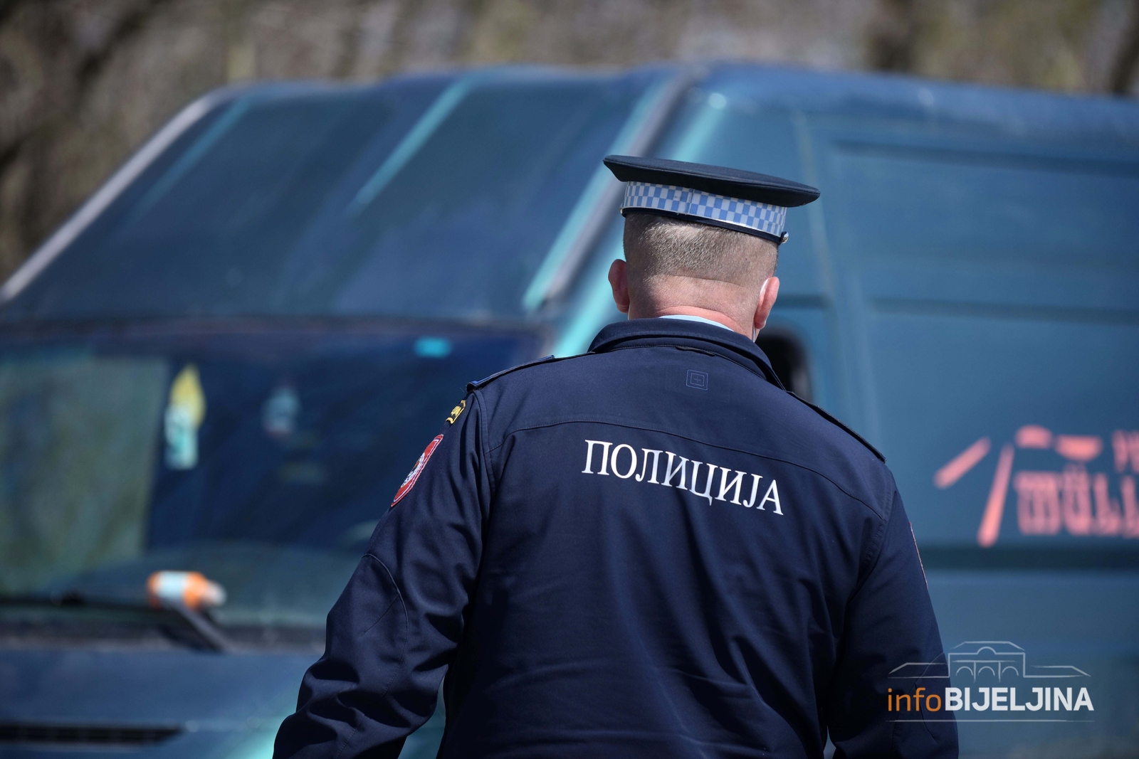 MUP RS: Uprkos visokim kaznama, za mjesec dana 268 obijesnih vožnji