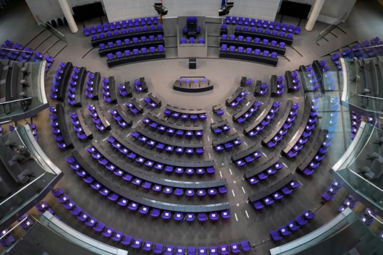 Političar u Bundestagu: Nemamo moralno pravo da kritikujemo, sjetite se Srbije