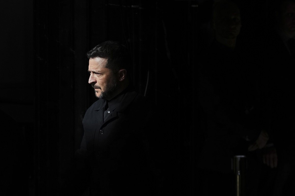 Zelenski: Putin će napasti još jednu državu