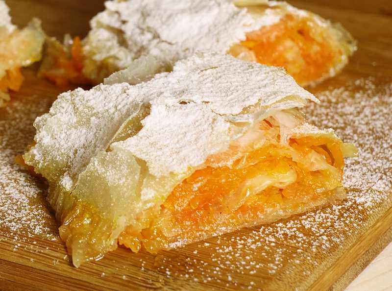 Sočna pita od BUNDEVE koja budi sva čula 