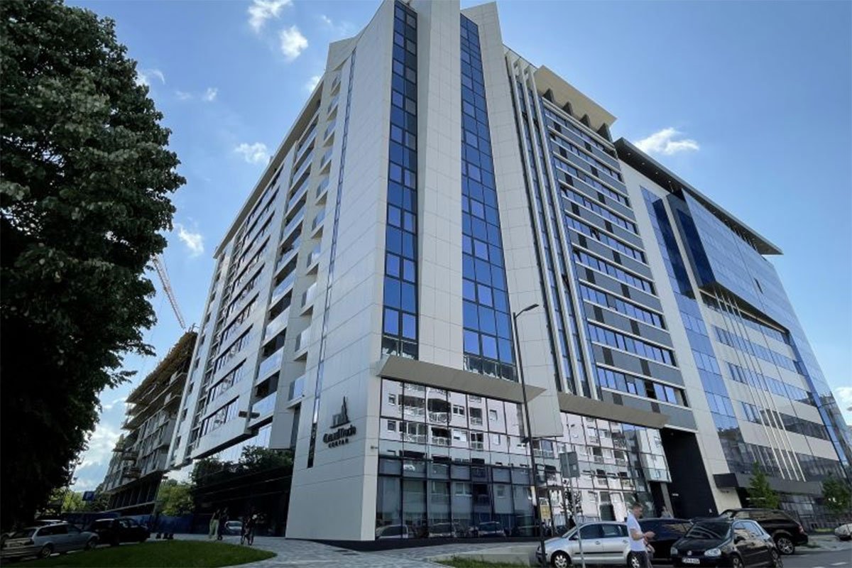 UIO BiH kupuje Radišićevu zgradu za 99 miliona KM