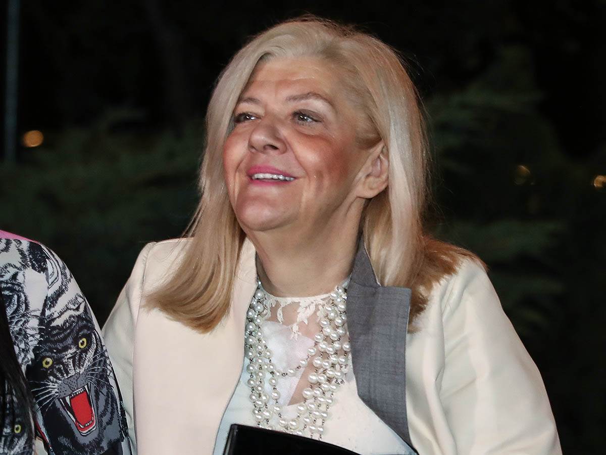 Osniva se Fondacija “Marina Tucaković” za borbu protiv raka