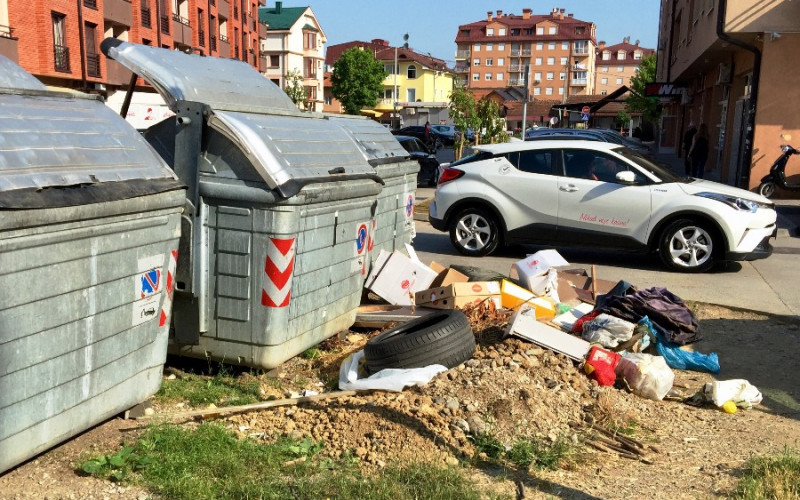 U Bijeljini okrugli sto o upravljanju otpadom