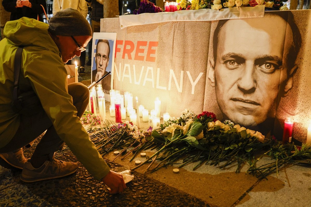 Ruske vlasti objavile uzrok smrti Navaljnog