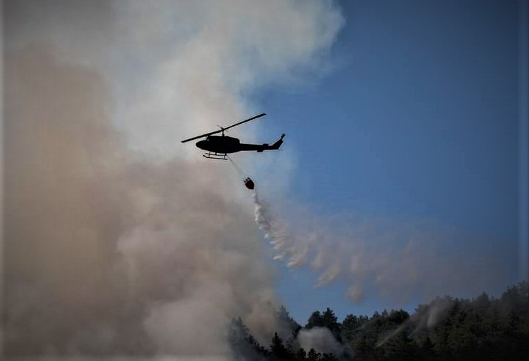Drama kod Foče: Nadljudska borba da se NP 