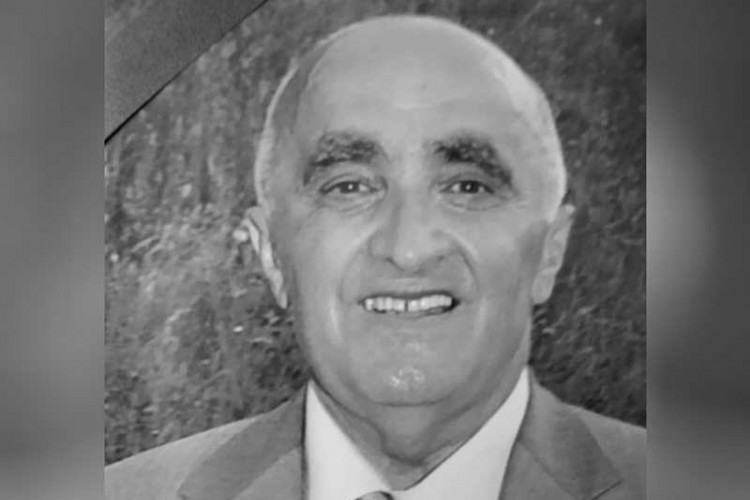 Preminuo major Vojske Republike Srpske Stjepan Koroman