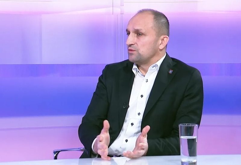 Ministar odbrane Hrvatske priznao: Kad je Thompson rekao