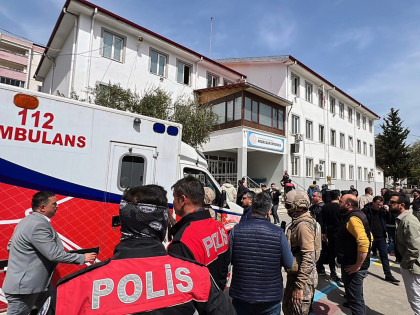 Masakr u školi u Turskoj: Nastavnica ubijena dok je pokušavala da zaštiti učenike