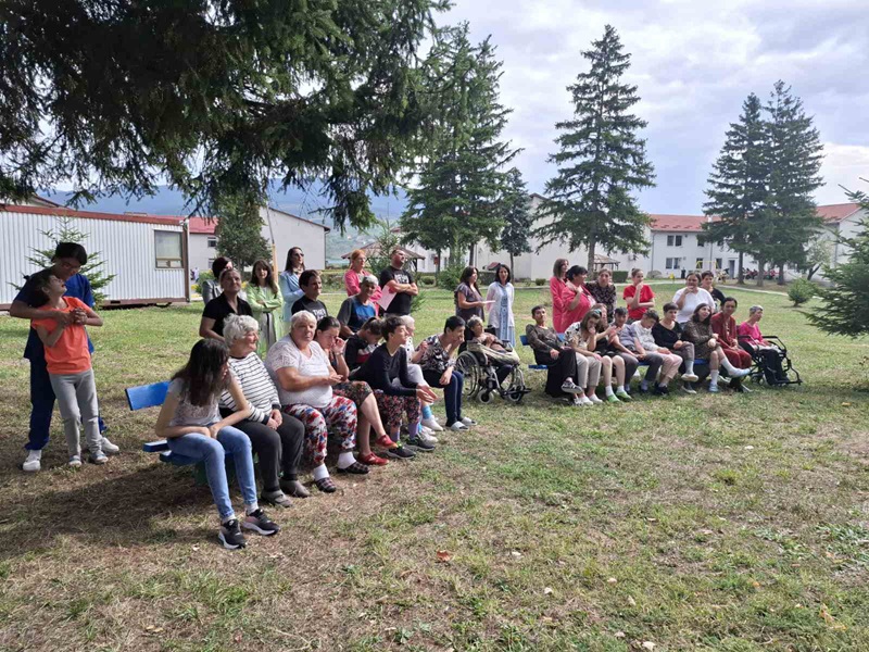 Direktorica Doma za lica sa invaliditetom: Bijeljina najveći dužnik, riječ je o 500.000 KM