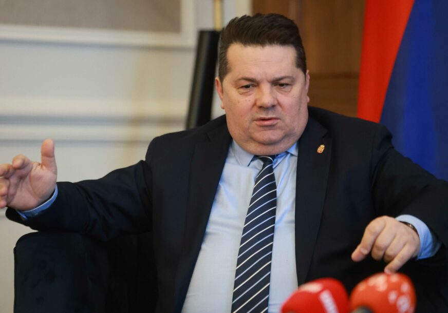 “Sin ga pokupio u Bijeljini”: Poznato kako je Stevandić PREŠAO GRANICU i ušao u BiH po povratku iz Srbije