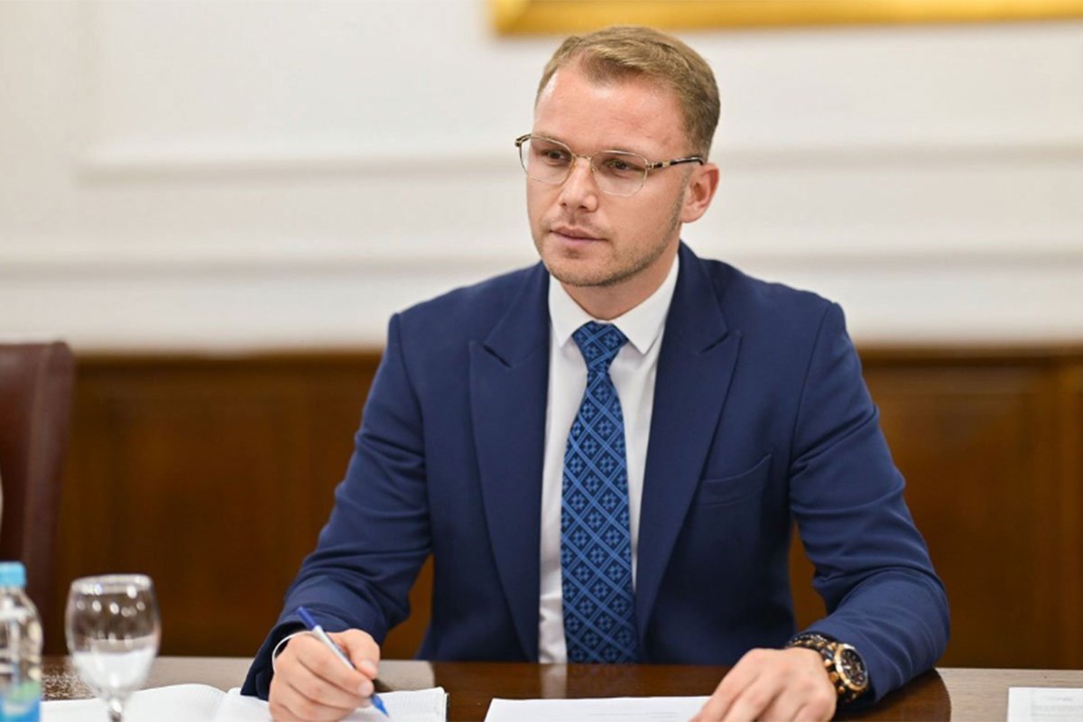 Stanivuković oštro osudio napad na konzula Hrvatske u Banjaluci
