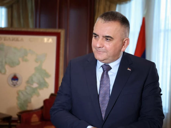 Minić: Odlična vijest iz Sankt Peterburga, potvrđena energetska sigurnost
