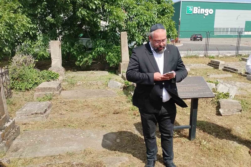 Pomen u Bijeljini za 223 Jevreja stradalih u Holokaustu: Sjećanje na zločine i nestalu zajednicu