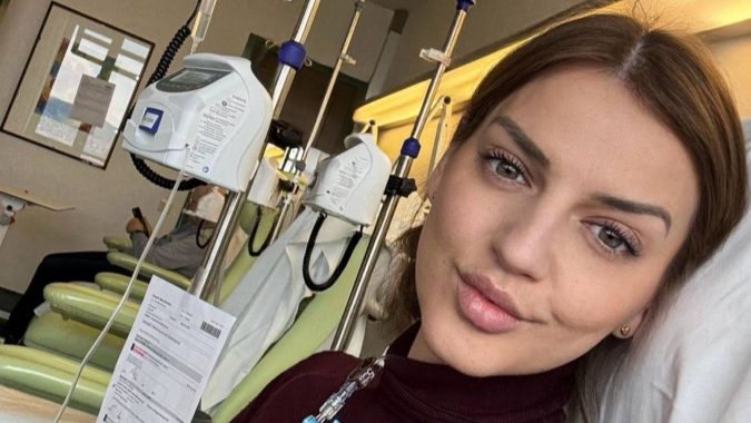 Humanitarna aukcija: Kupite sliku i pomozite Bijeljinki Maši Mehinović Draganić koja se bori sa teškom bolešću