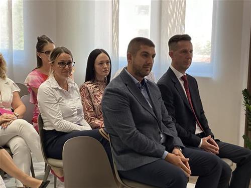 Otvorene renovirane prostorije Zbora advokata u Bijeljini