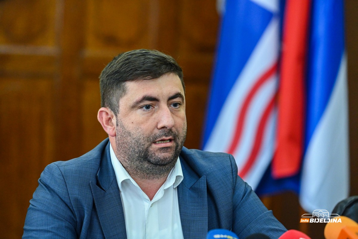 Bijeljina: U dvije ulice ulažu 12,6 miliona KM, Račanska će biti potpuno rekonstruisana (FOTO)