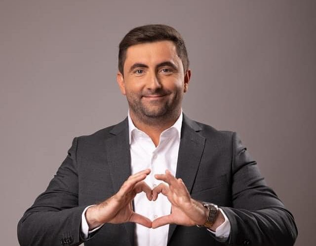 Ljubiša Petrović podijelio lijepu vijest sa prijateljima (FOTO)