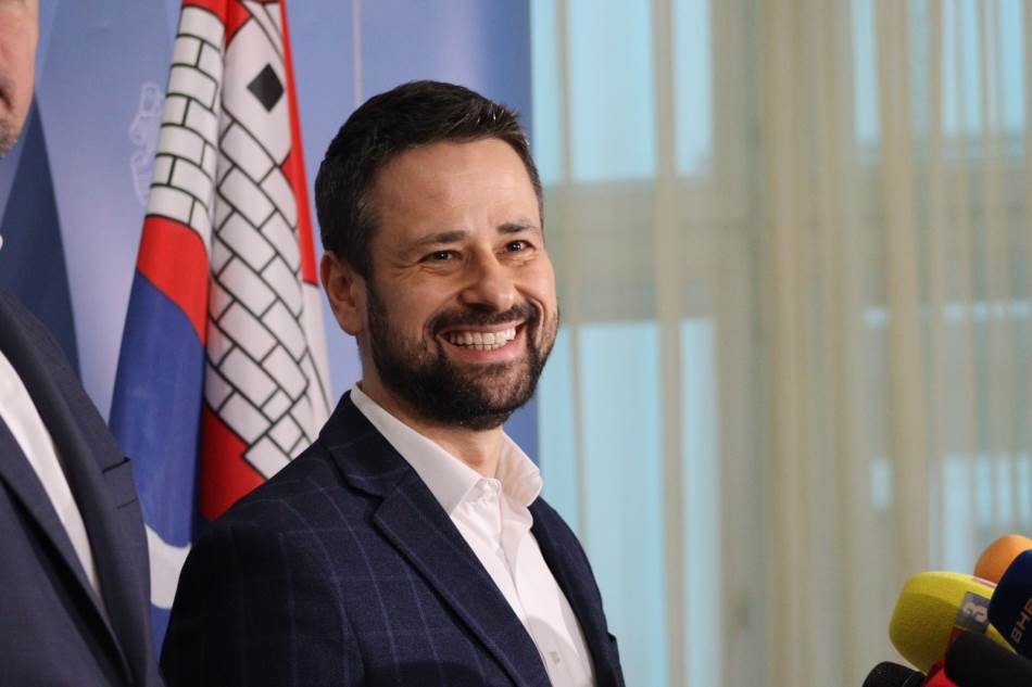 Đajić kandiduje Amidžića sa Savjet ministara: 