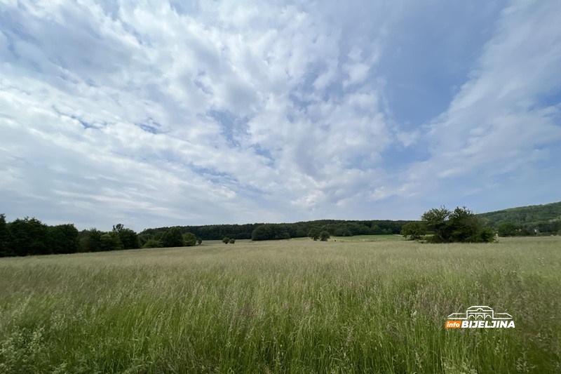 Danas sunčano, popodne prolazna oblačnost