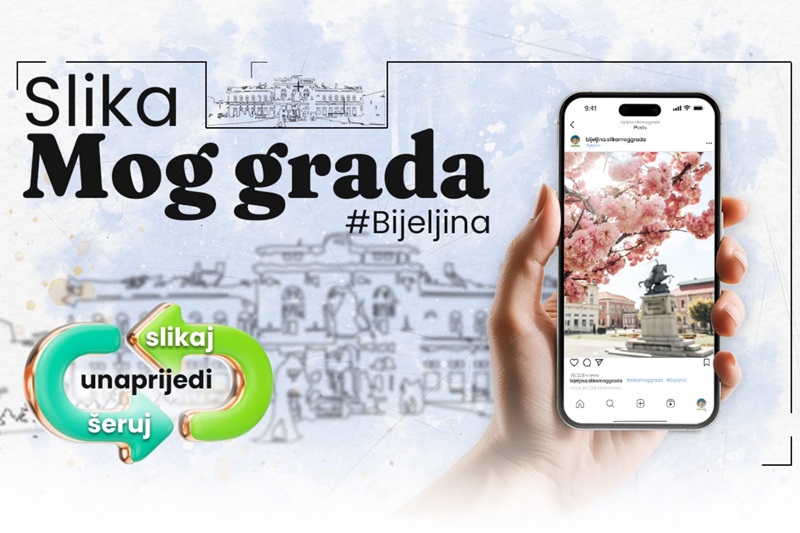 Pridružite se akciji 