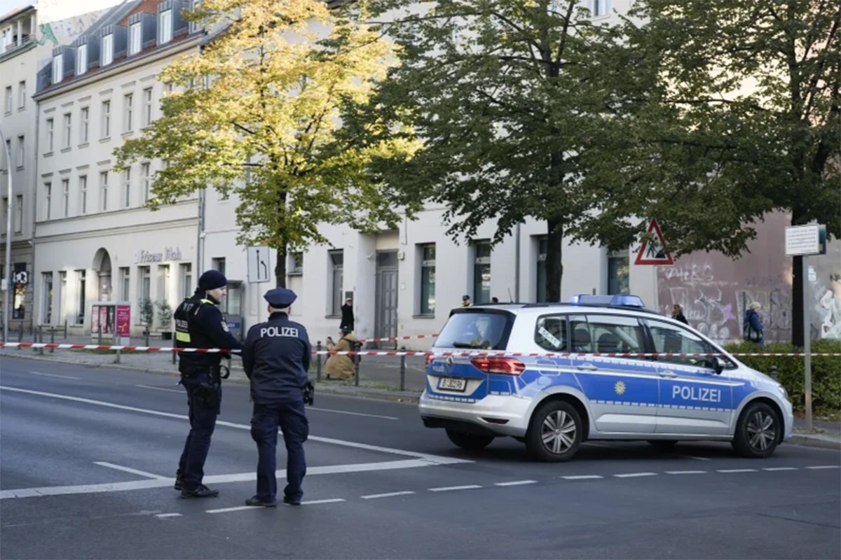 Ubistvo u Njemačkoj: Policija traga za Kenanom Mehovićem (FOTO)